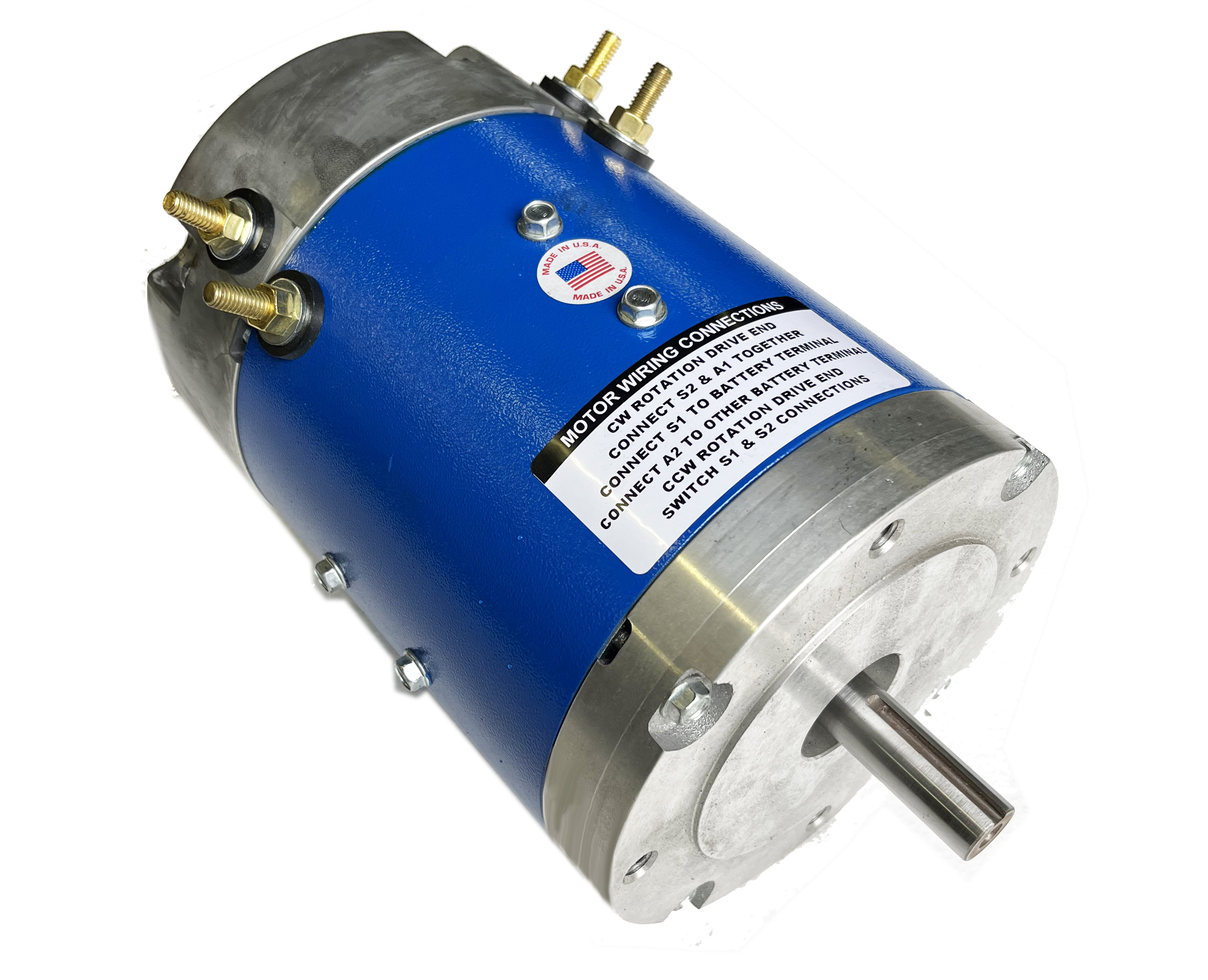 Motor Image