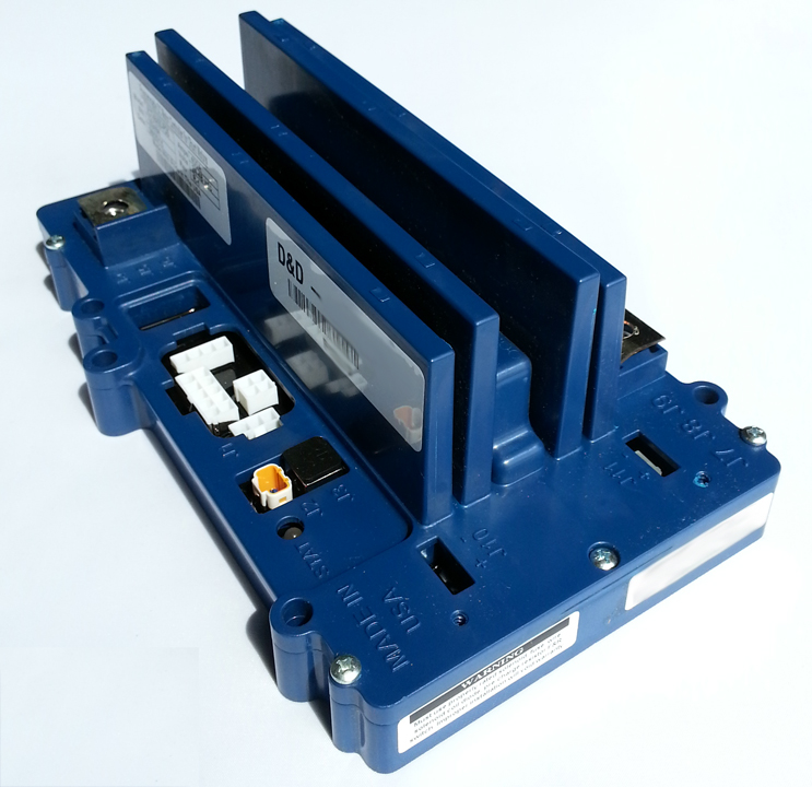 Regen Controller 300A