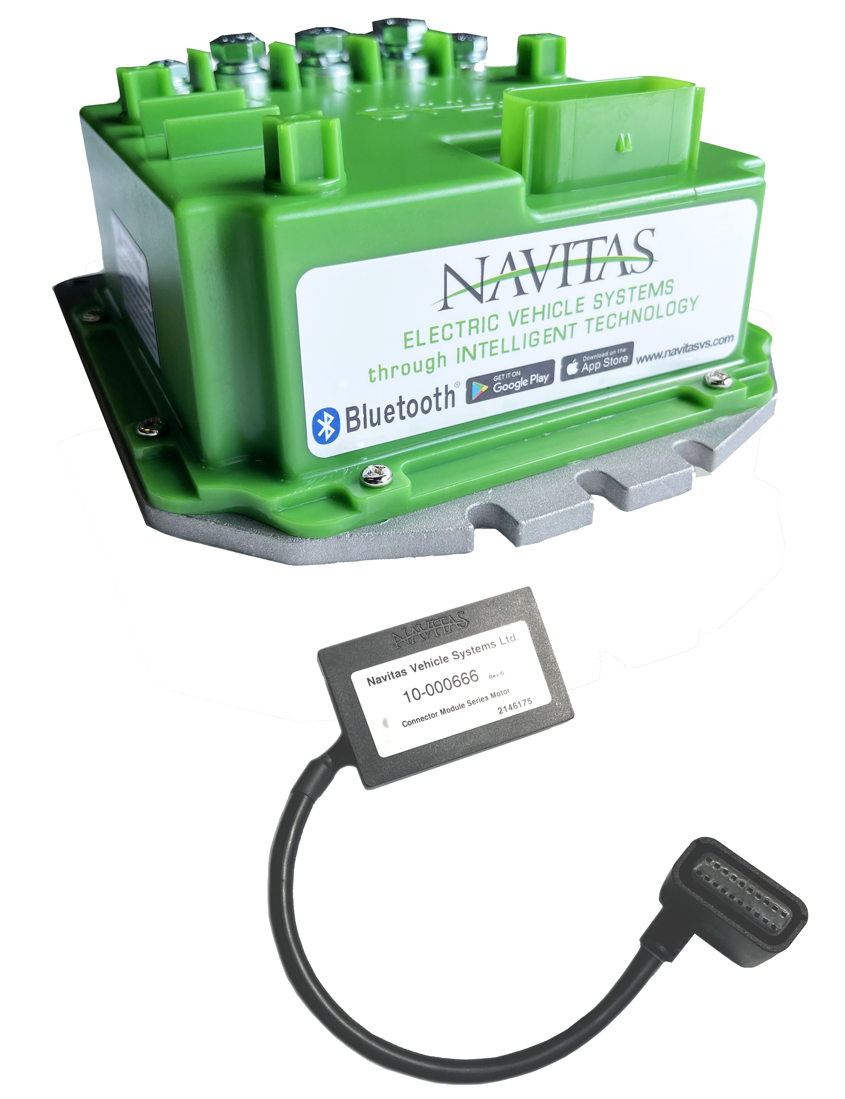 Regen Controller 440A