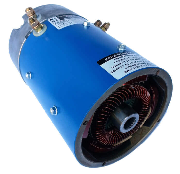 Torque image