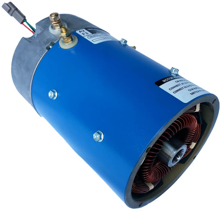 Torque image