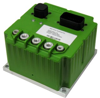 Series Controller 440A