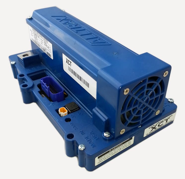 EA2-4001 Replacement Motor - Details and Specifications